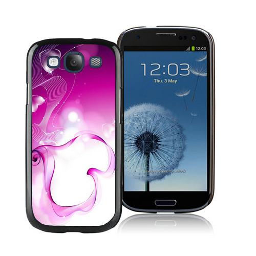 Valentine Love Silk Samsung Galaxy S3 9300 Cases CUF | Women - Click Image to Close